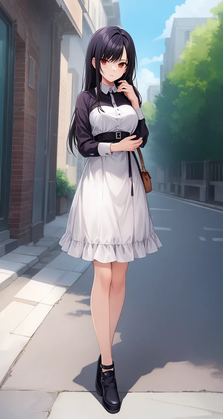 Anime,Anime Character,Girl,LoRA,SD 1.5