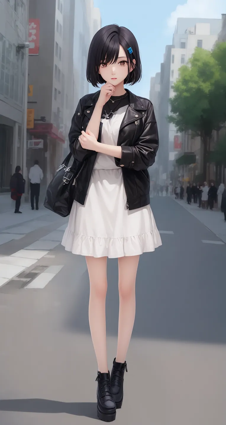 Anime,Anime Character,Girl,LoRA,SD 1.5