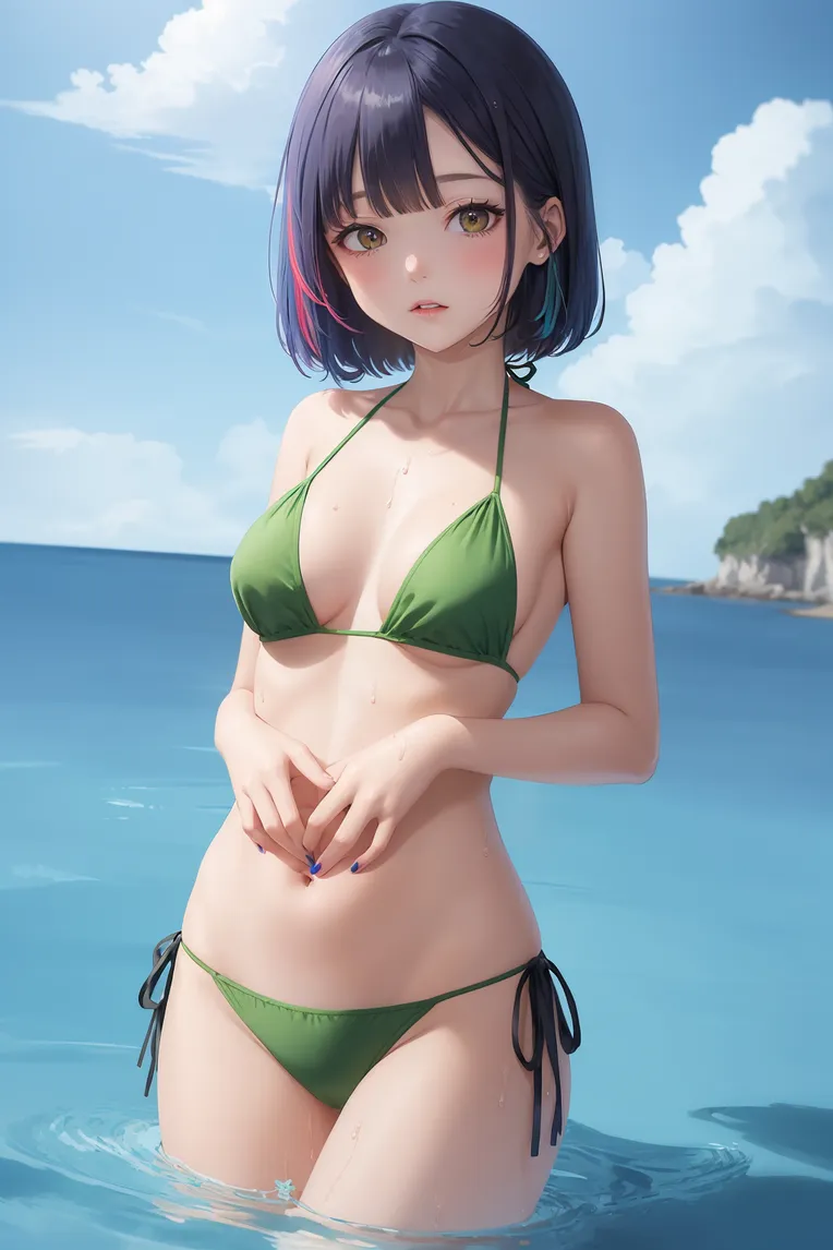 Anime,Anime Style,Girl,LoRA,SD 1.5