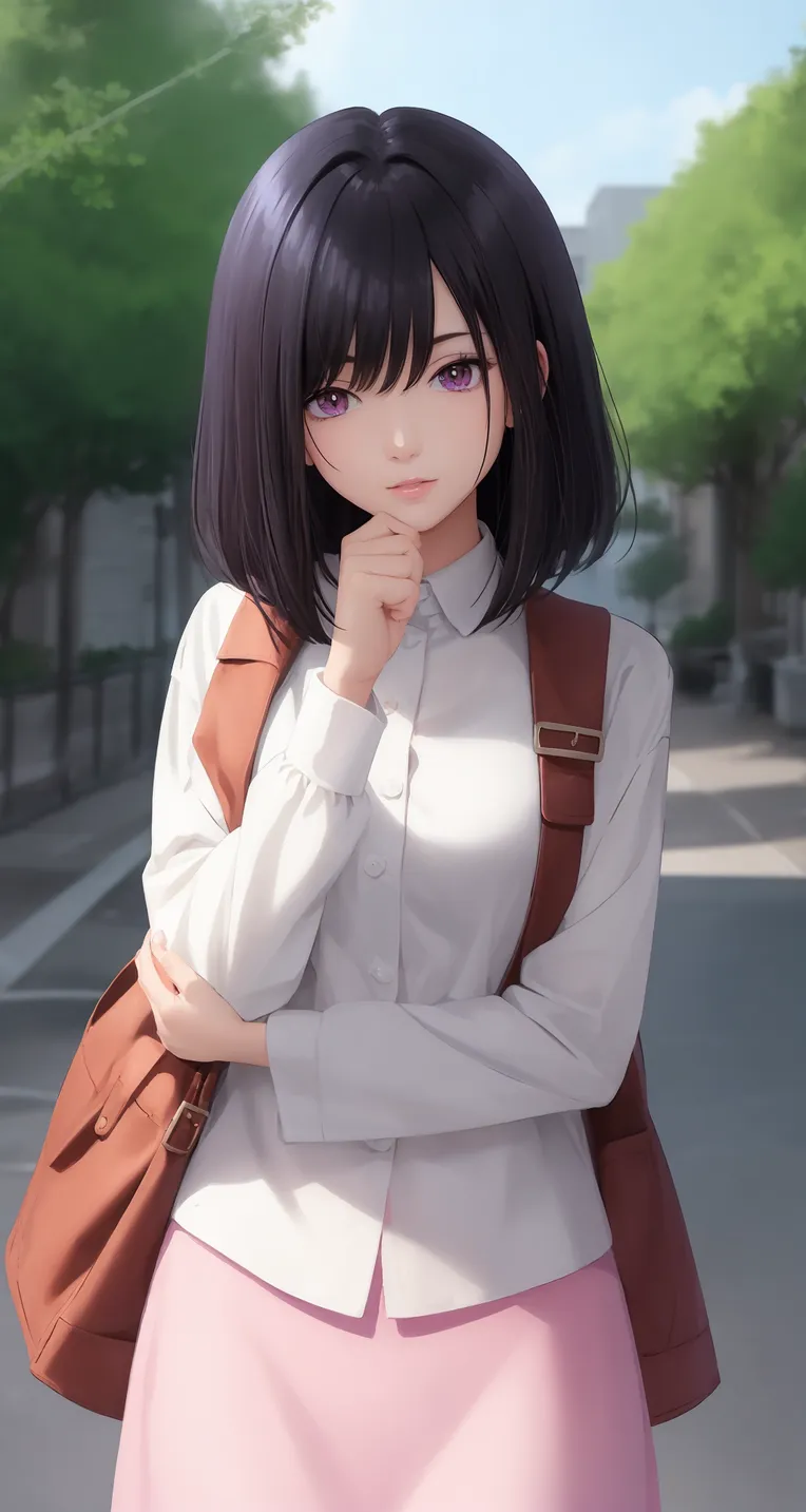 Anime,Anime Character,Girl,LoRA,SD 1.5