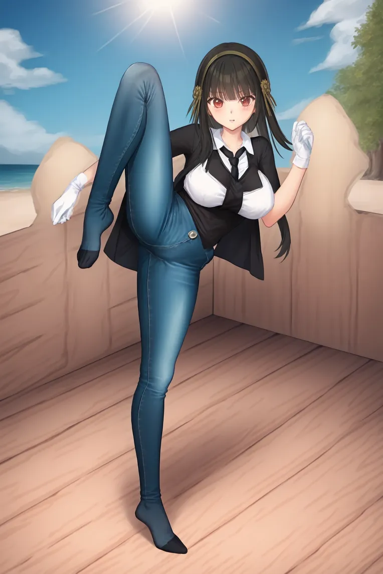 Anime,Anime,Girl,LoRA,SD 1.5