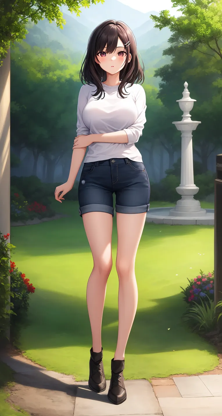 Anime,Anime Character,Girl,LoRA,SD 1.5