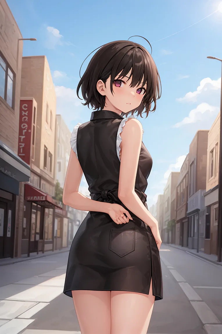 Anime,Anime Style,Girl,LoRA,SD 1.5