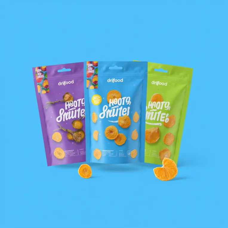 F.1 Packaging Design E-commerce Product Photography | Packaging-LoRA ...