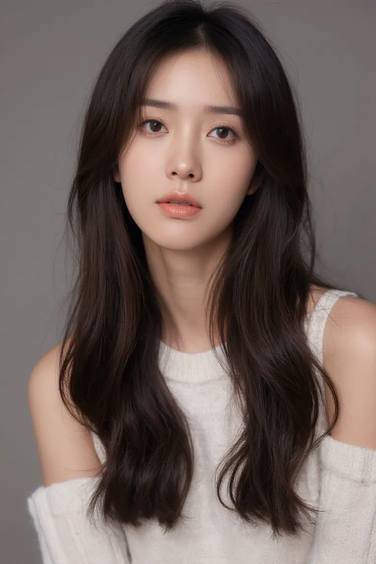 Realistic,Portrait Photography,Girl,LoRA,FLUX.1