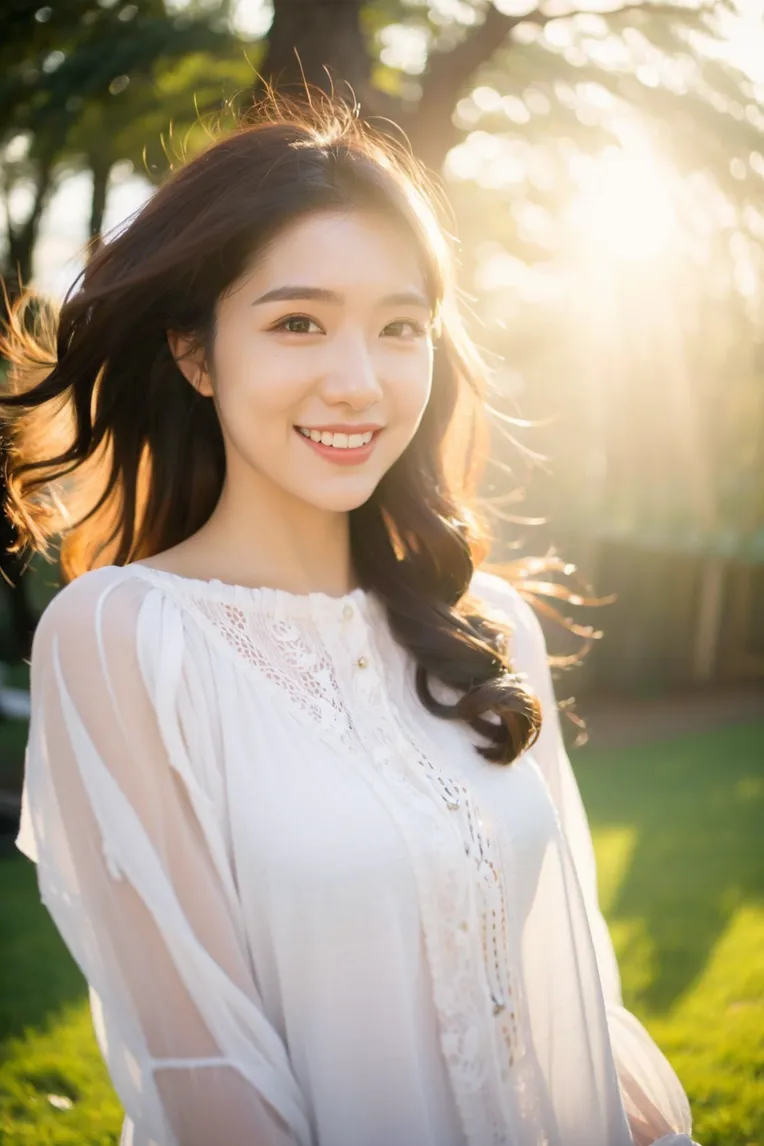 Realistic,Style & Filter,Girl,LoRA,SD 1.5