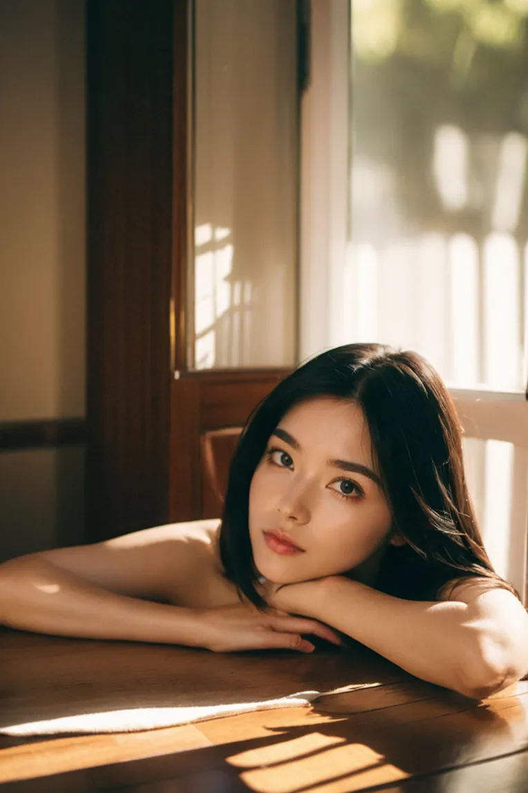 Realistic,Style & Filter,Girl,LoRA,SD 1.5