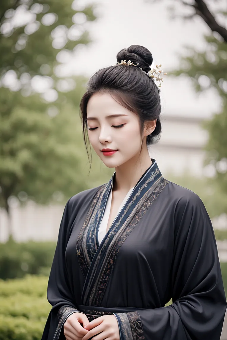 Chinese Style,Anime Style,Girl,LoRA,SD 1.5