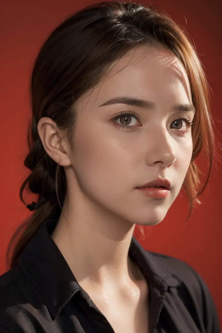 Realistic,Street Photography,Girl,Checkpoint,SD 1.5