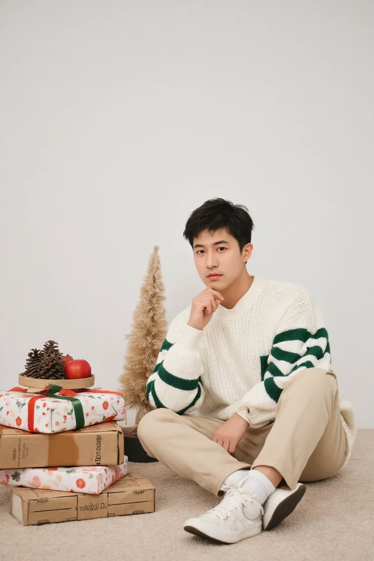 Portrait Photography,Boy,Checkpoint,FLUX.1