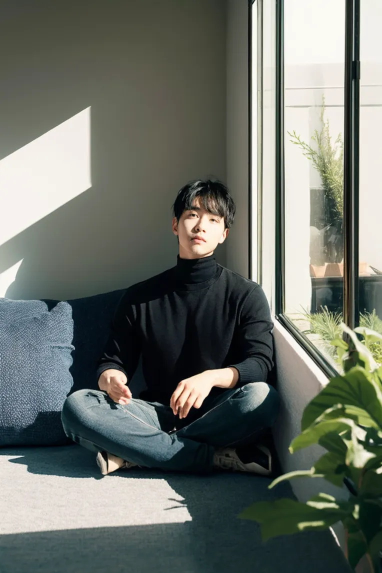 Realistic,Style & Filter,Girl,LoRA,SD 1.5