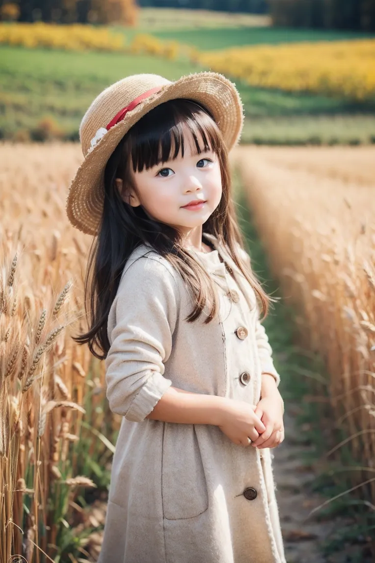 Realistic,Portrait Photography,Girl,LoRA,SD 1.5