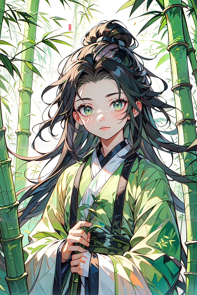 Chinese Style,Anime Style,Girl,LoRA,SD 1.5