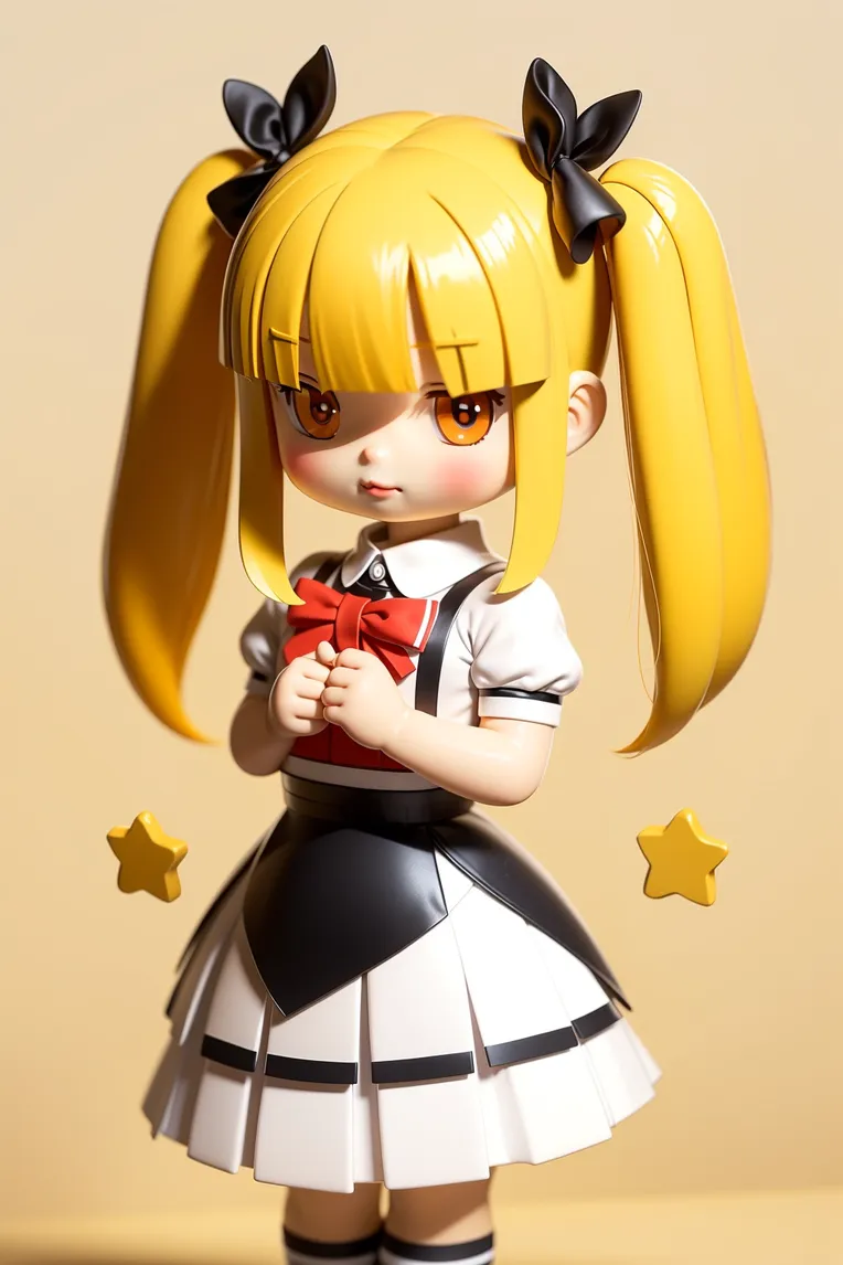 Cartoon style,Digital Painting Media,Girl,Checkpoint,SD 1.5