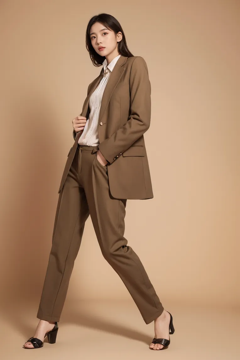 Realistic,Fashion & Makeup,Girl,LoRA,SD 1.5