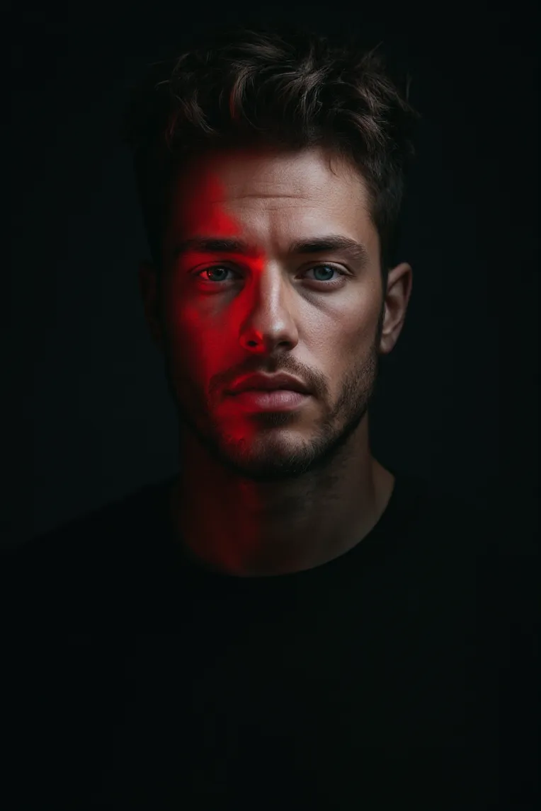 Realistic,Portrait Photography,Boy,LoRA,FLUX.1