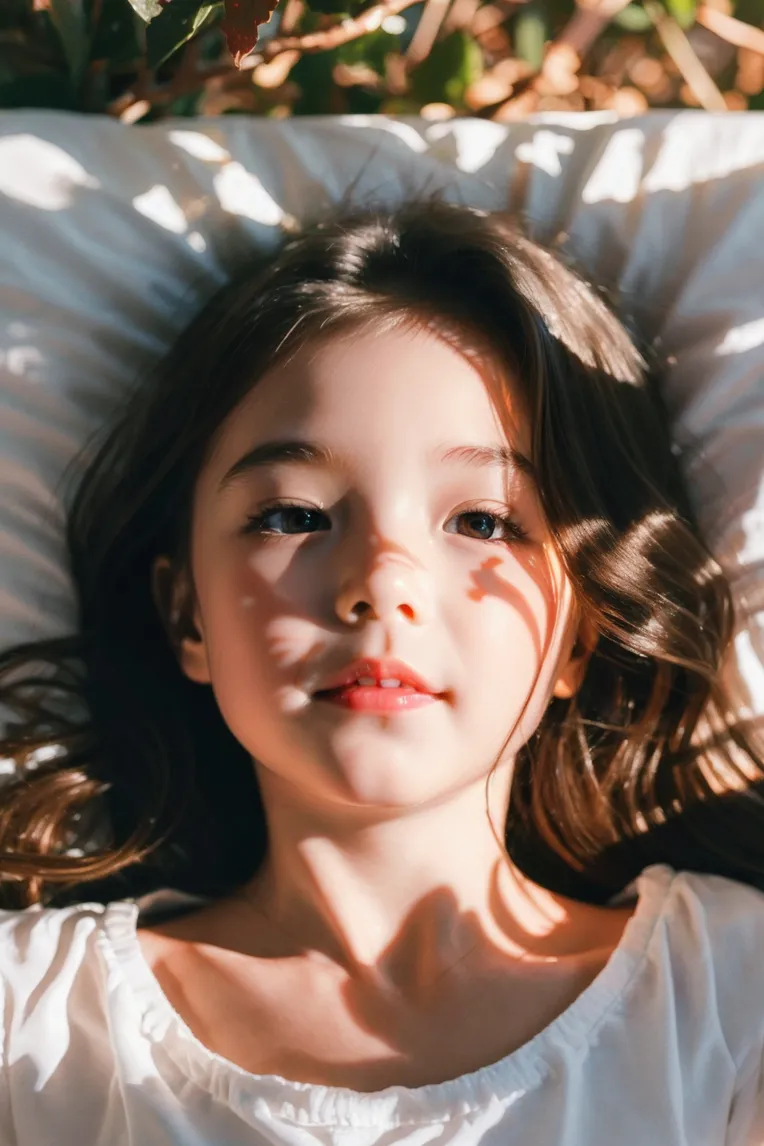 Realistic,Portrait Photography,Girl,LoRA,SD 1.5