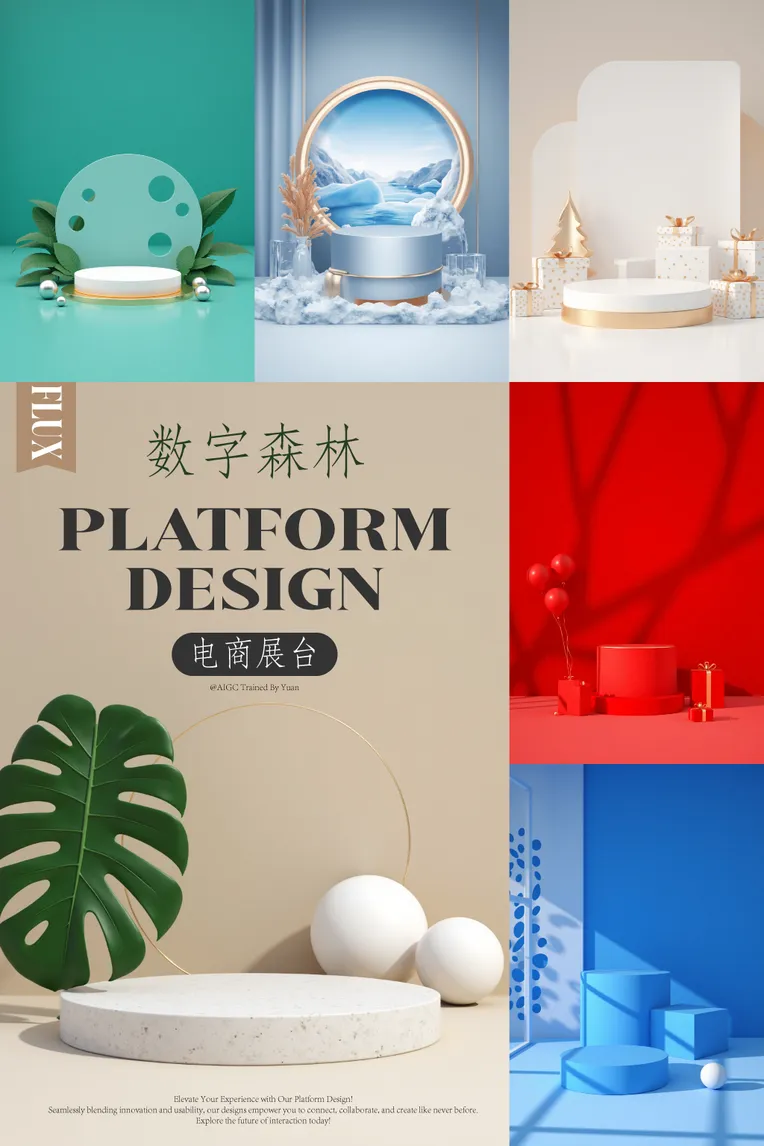 Product Poster,Style Boost,Product,LoRA,FLUX.1