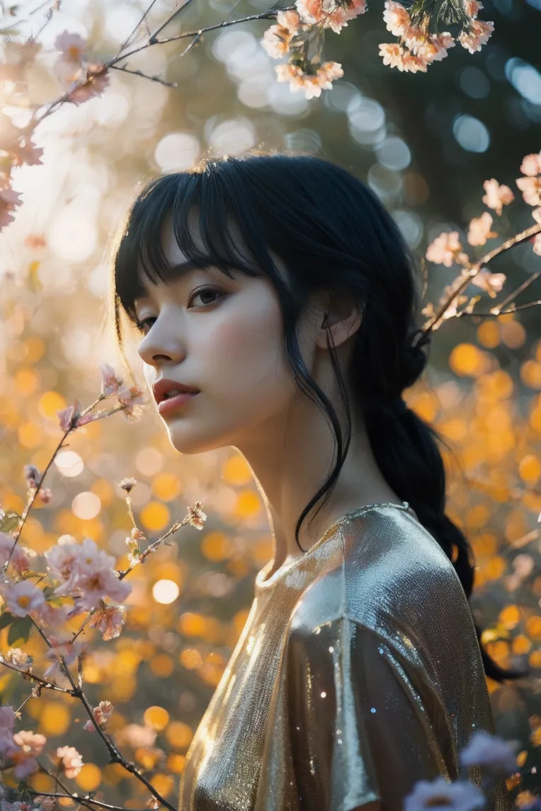 Realistic,Portrait Photography,Girl,LoRA,SD 1.5