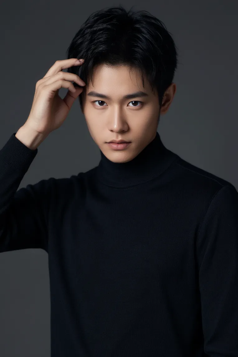 Realistic,Portrait Photography,Girl,LoRA,FLUX.1