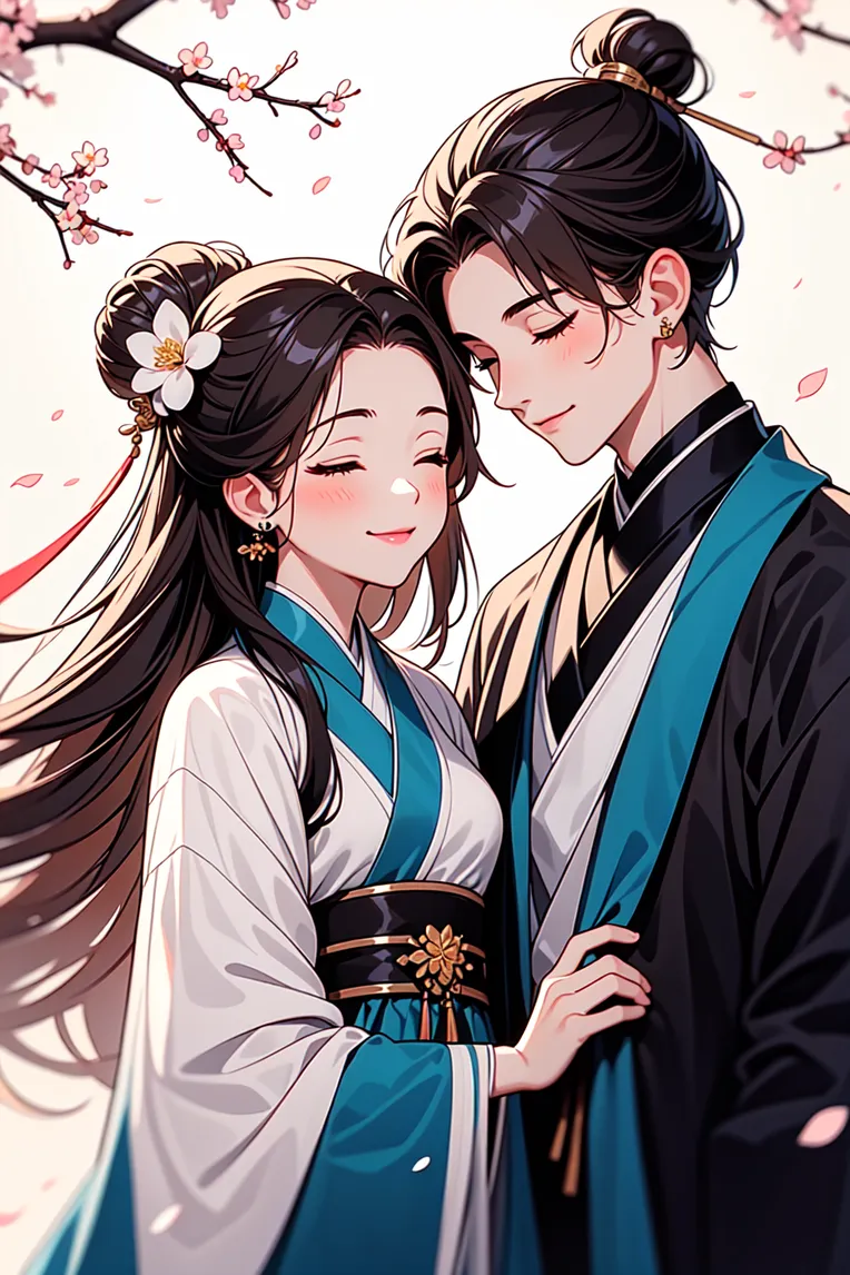 Chinese Style,Anime Style,Girl,LoRA,SD 1.5