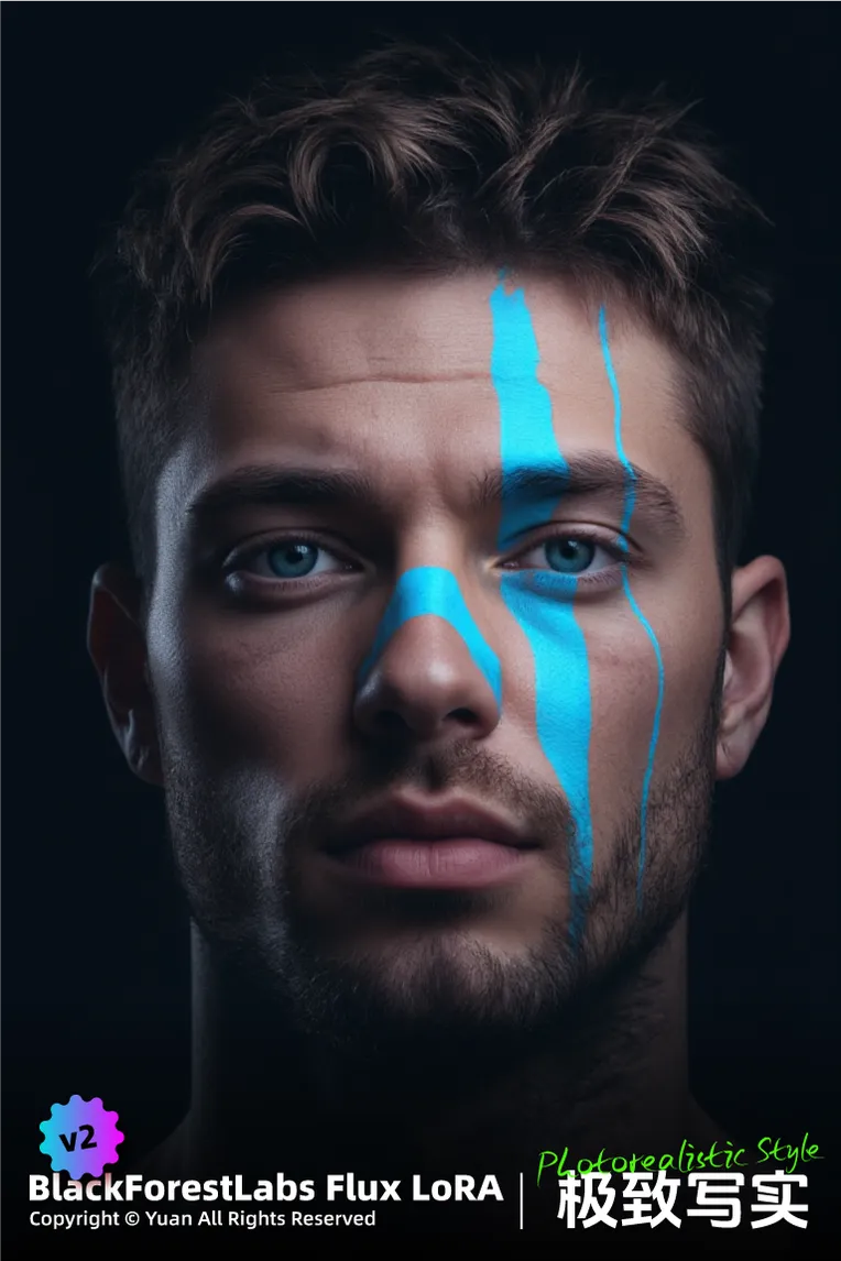 Realistic,Portrait Photography,Boy,LoRA,FLUX.1