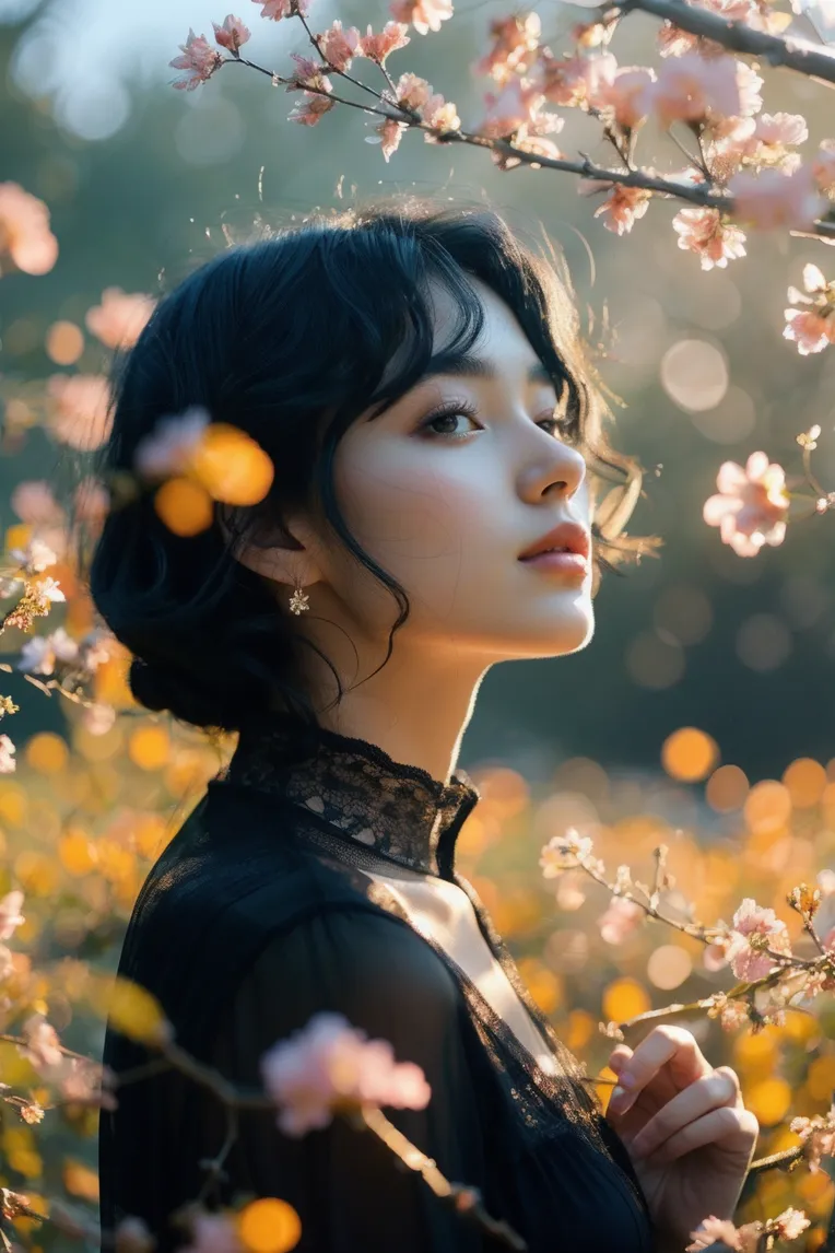 Realistic,Portrait Photography,Girl,LoRA,SD 1.5