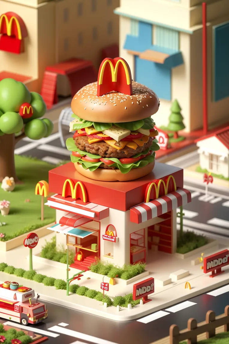 Cartoon style,Digital Painting Media,Girl,Checkpoint,SD 1.5