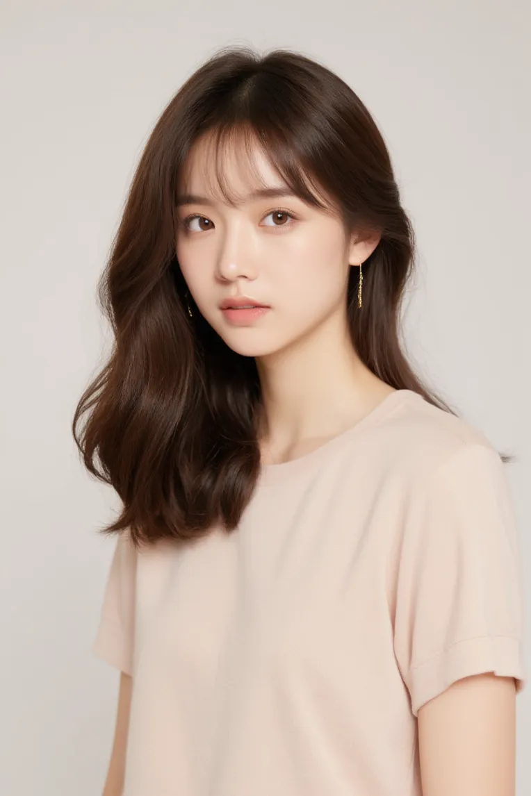 Realistic,Portrait Photography,Girl,LoRA,FLUX.1