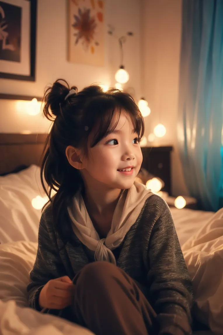 Realistic,Portrait Photography,Girl,LoRA,SD 1.5