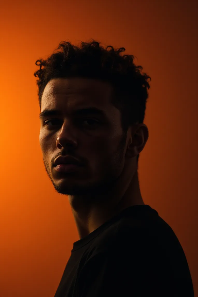 Realistic,Portrait Photography,Boy,LoRA,FLUX.1