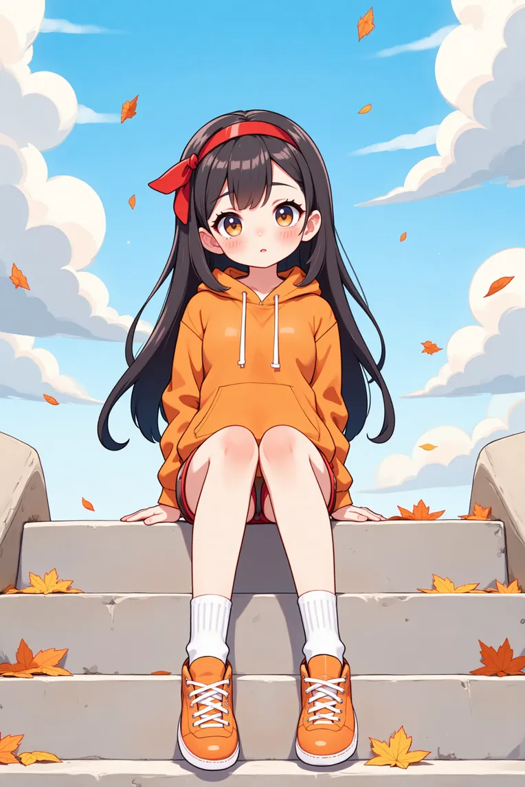 Anime Character,Girl,Checkpoint,FLUX.1