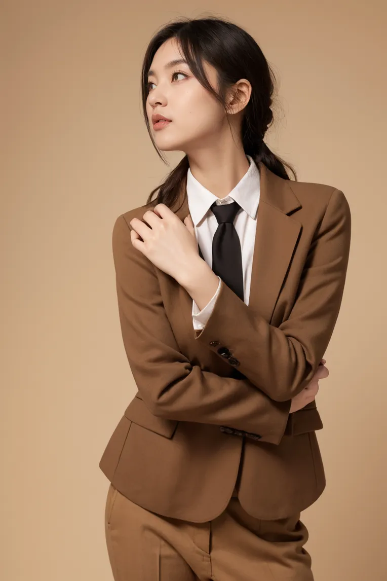 Realistic,Fashion & Makeup,Girl,LoRA,SD 1.5