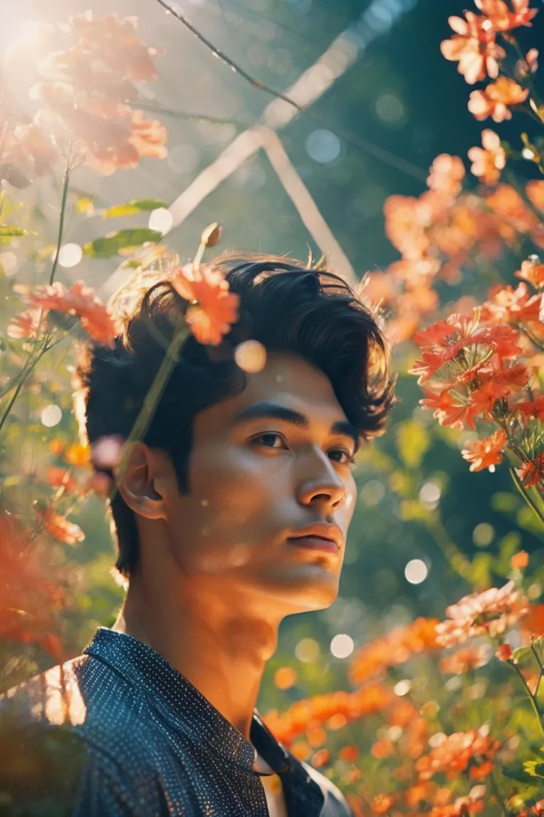 Realistic,Portrait Photography,Girl,LoRA,SD 1.5