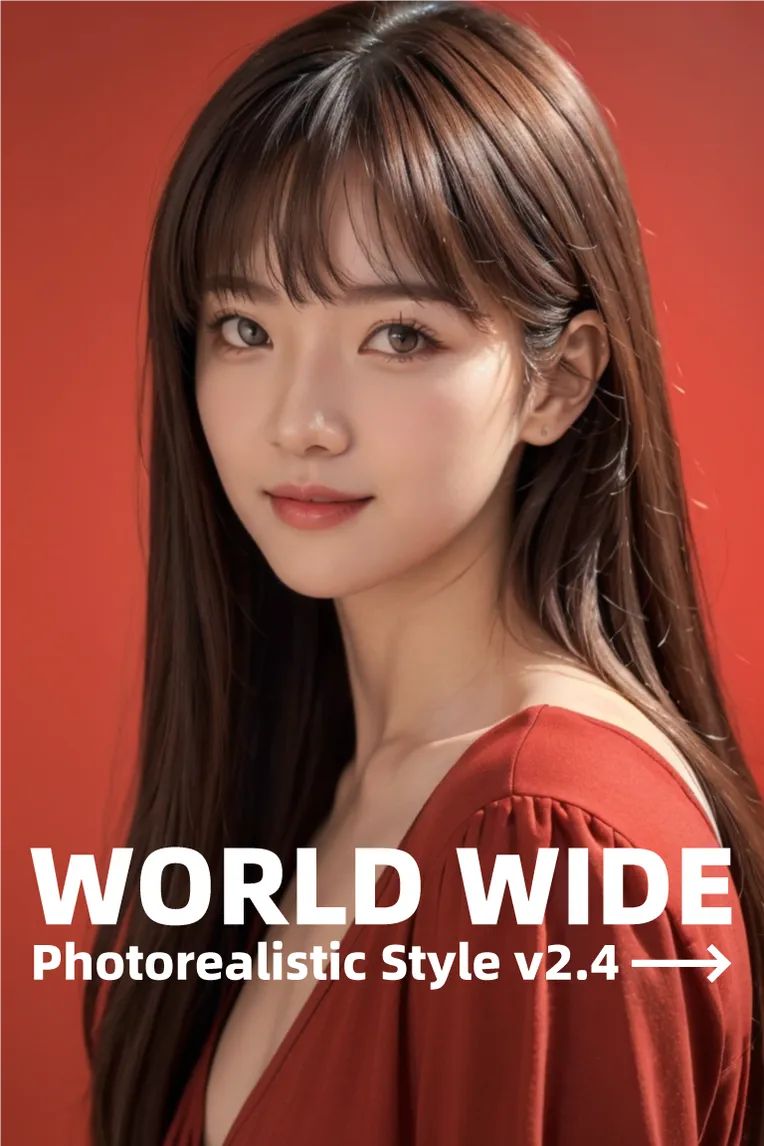 Realistic,Street Photography,Girl,Checkpoint,SD 1.5