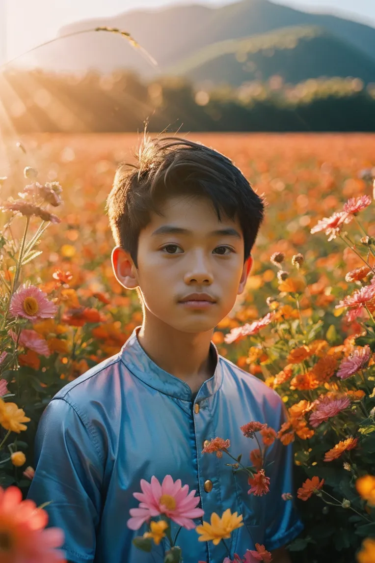 Realistic,Portrait Photography,Girl,LoRA,SD 1.5