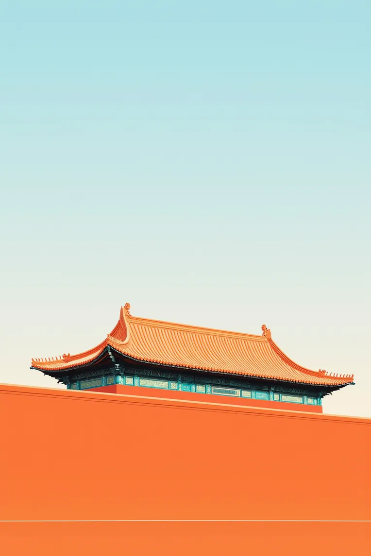 Illustration,Chinese Style,Style Boost,LoRA,FLUX.1