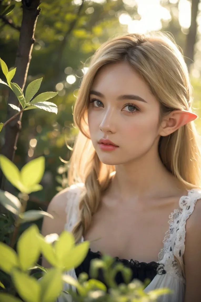 Realistic,Style & Filter,Girl,LoRA,SD 1.5