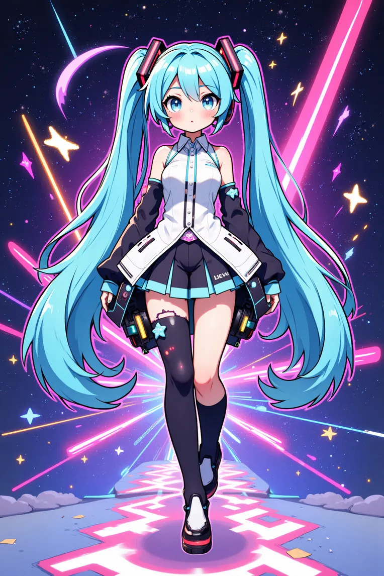 Anime Character,Girl,Checkpoint,FLUX.1