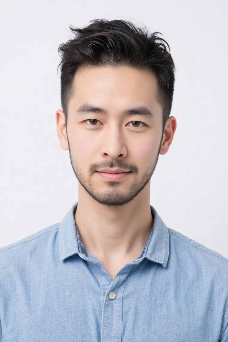 Portrait Photography,Boy,Checkpoint,FLUX.1