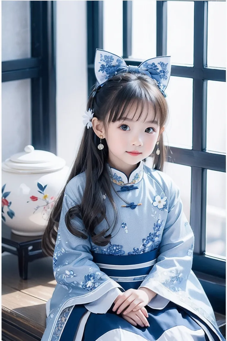 Realistic,Portrait Photography,Girl,LoRA,SD 1.5