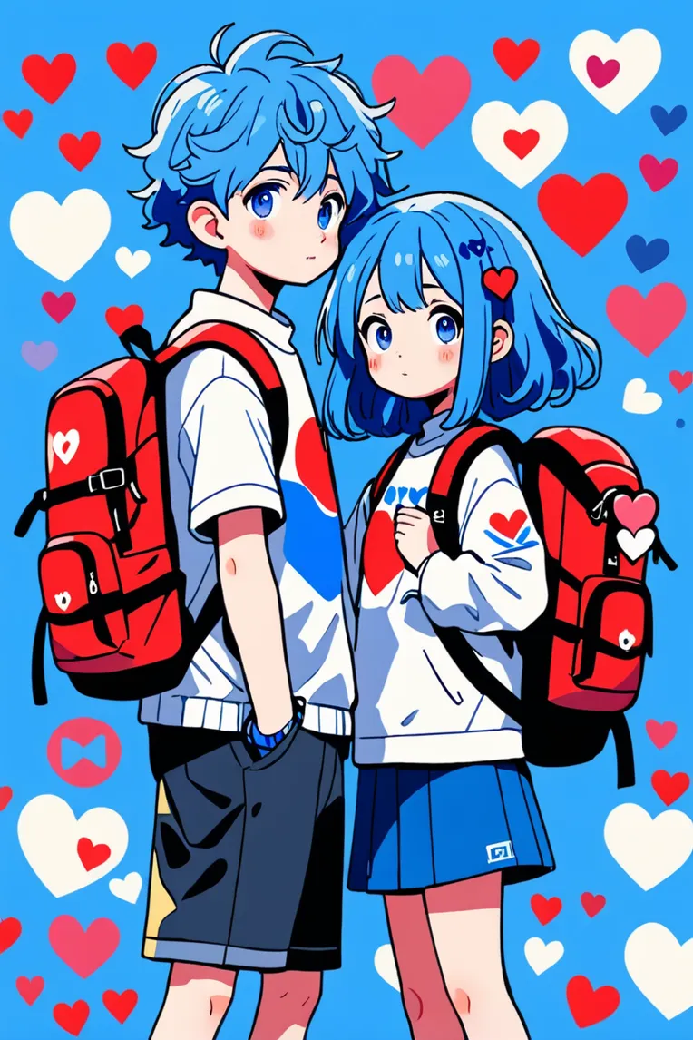 Anime,Anime Style,Girl,LoRA,SDXL