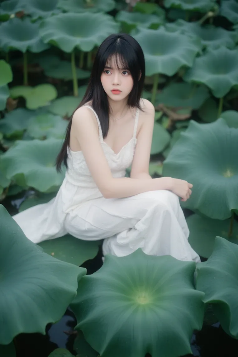 Realistic,Portrait Photography,Girl,LoRA,FLUX.1