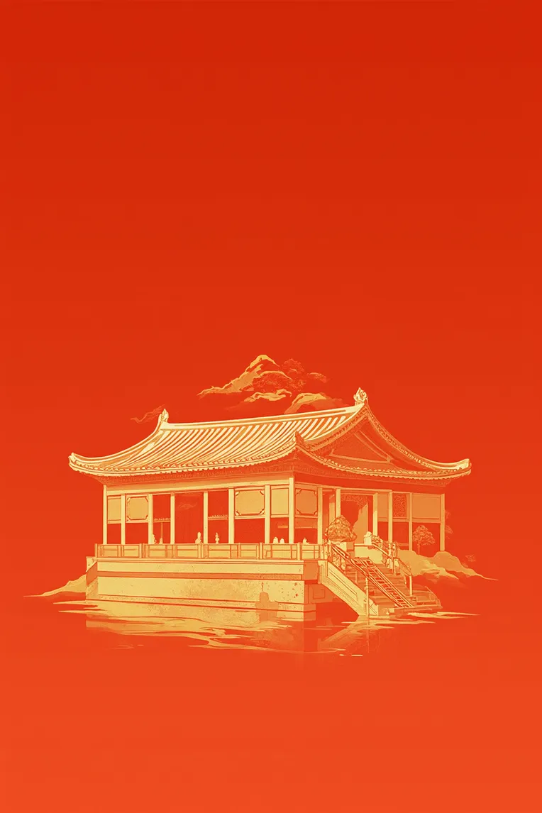 Illustration,Chinese Style,Style Boost,LoRA,FLUX.1