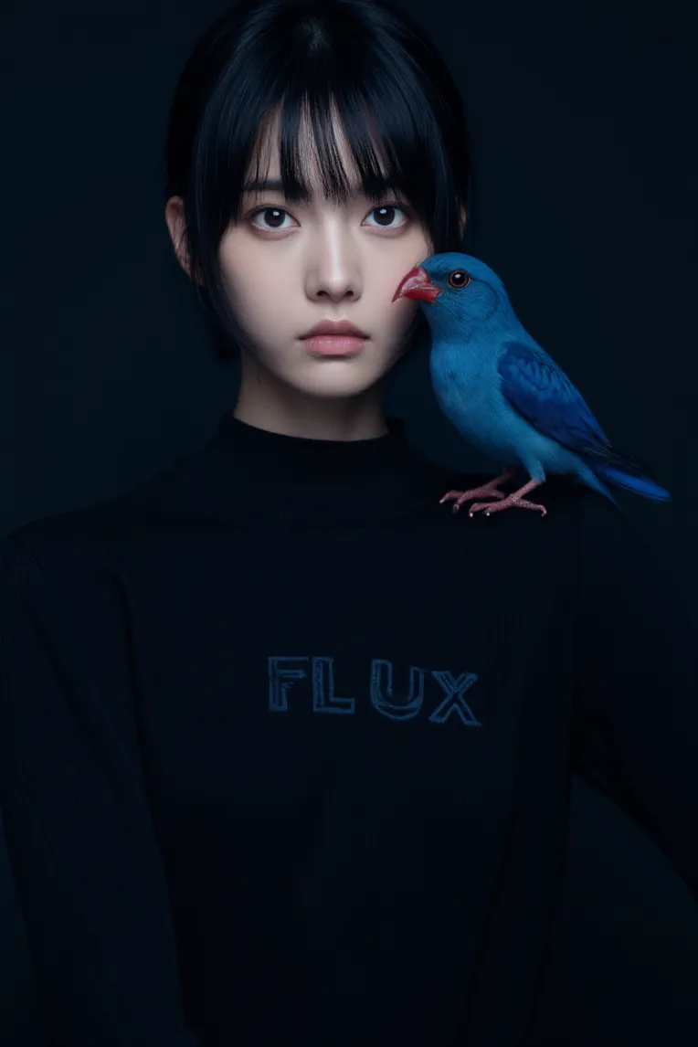 Realistic,Portrait Photography,Girl,LoRA,FLUX.1