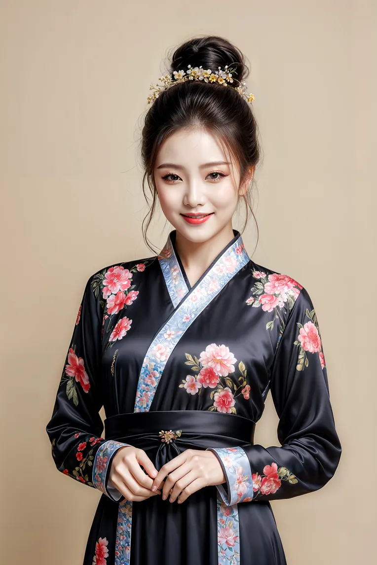 Chinese Style,Anime Style,Girl,LoRA,SD 1.5