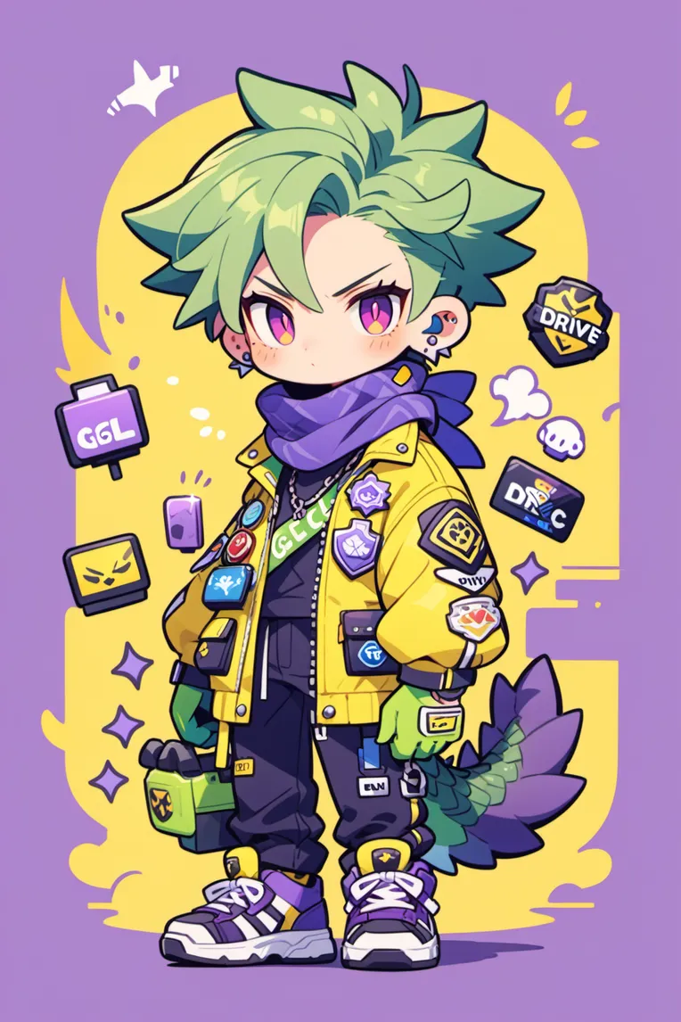 Anime,Anime Style,Girl,LoRA,SDXL