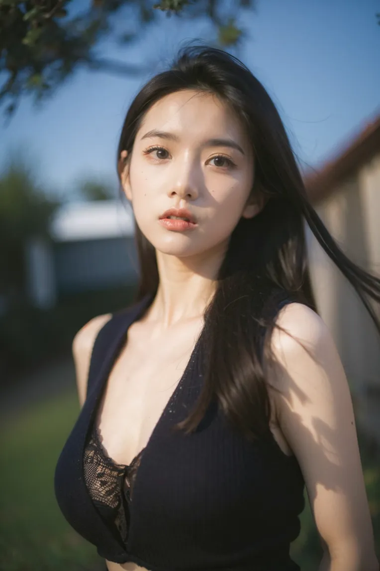 Realistic,Style & Filter,Girl,LoRA,SD 1.5