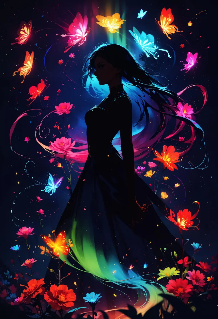 Realistic,Style & Filter,Girl,Workflow,