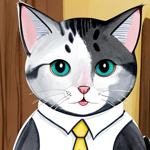 Hand-Drawn,Kids' Illustration,Style Boost,LoRA,SD 1.5